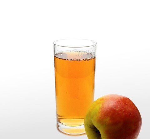 Apple Cider Vinegar For Weight Loss And Good Health