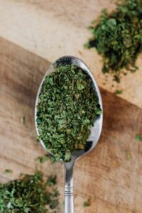 Oregano - Natural Antibiotic