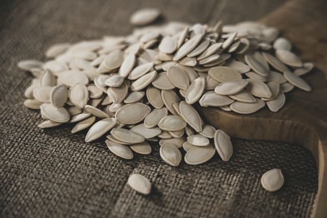 15 Unbelievable health benefits of pumpkin seeds