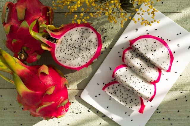 11 Health Benefits Of Dragon Fruit