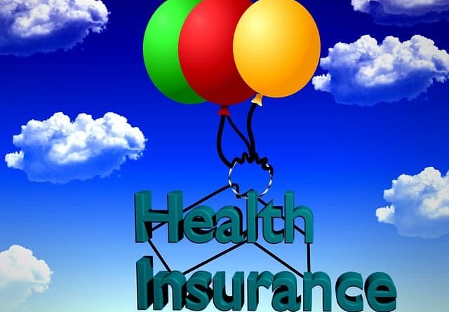 6 Reasons Why You Need Health Insurance