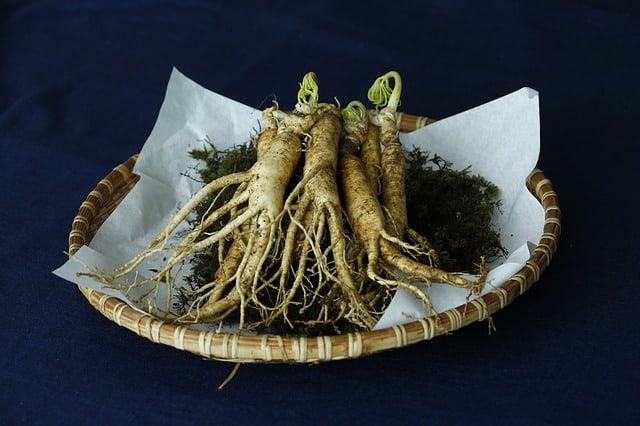 Astonishing Health Benefits Of Ginseng