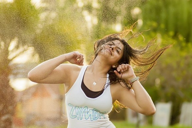 What Is Zumba And Its Benefits?