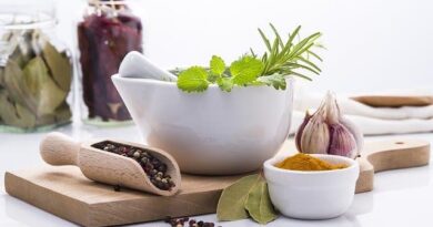 The Ayurvedic Diet