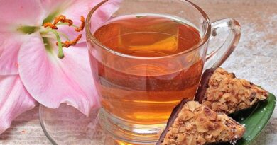 Immunity Boosting Drinks or Kadha Recipes