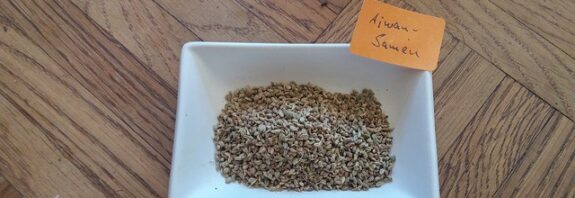 11 Health Benefits of Carom (Ajwain) seeds