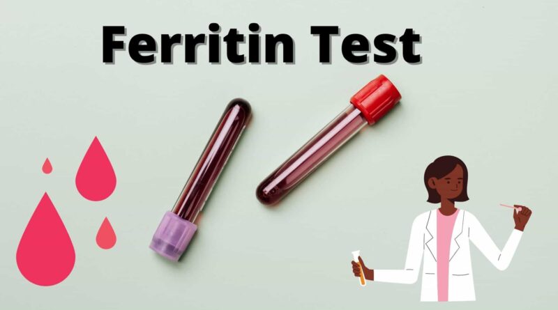 What is Ferritin? What Causes Ferritin Deficiency?